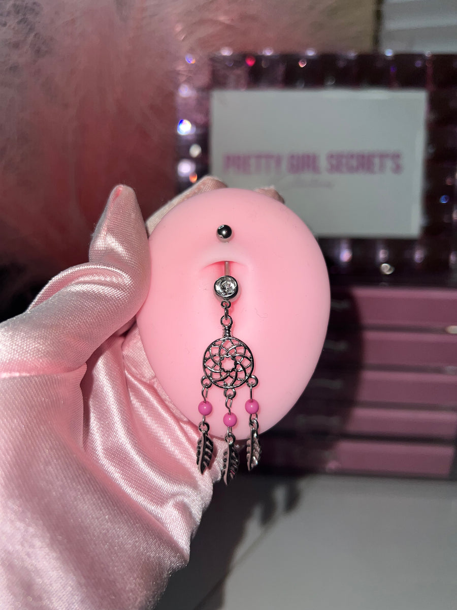 Couture - Belly ring – Pretty Girl Secret's