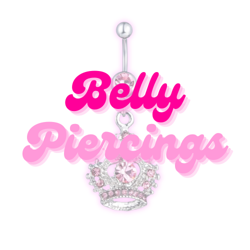 Shop ALL Belly Piercings