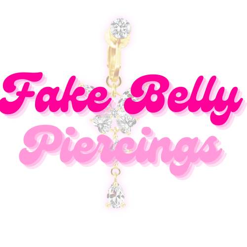 Shop ALL Fake Belly Rings
