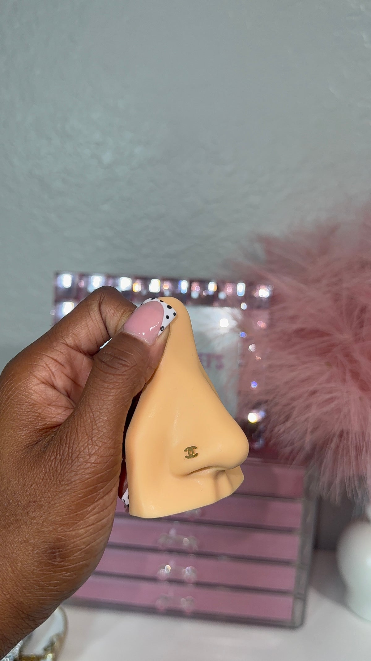 Cece - Nose Ring