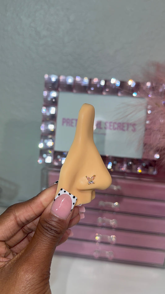 So Fly - Nose Piercing