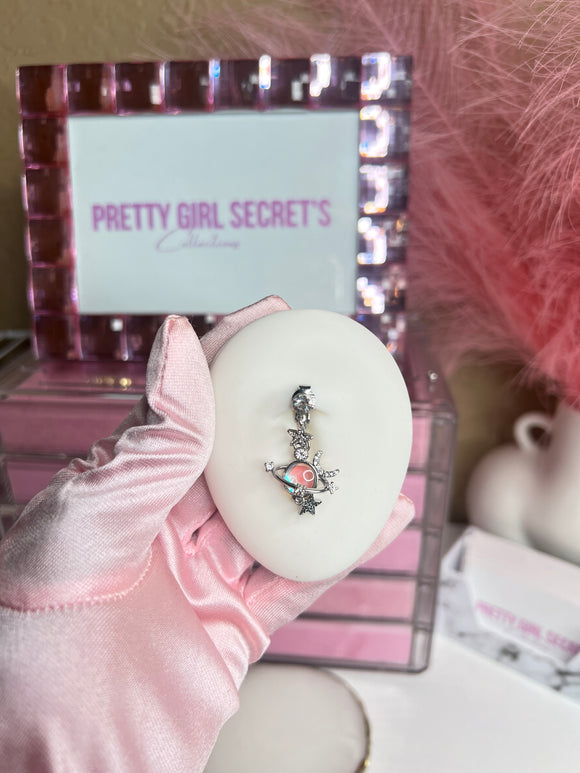 Couture - Belly ring – Pretty Girl Secret's