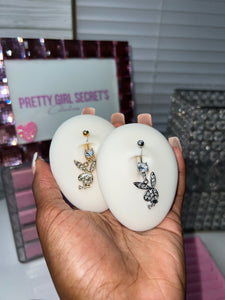 Baddie Belly Piercing Pretty Girl Secret s