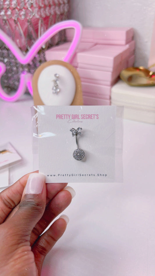 BOSSY - Belly Ring